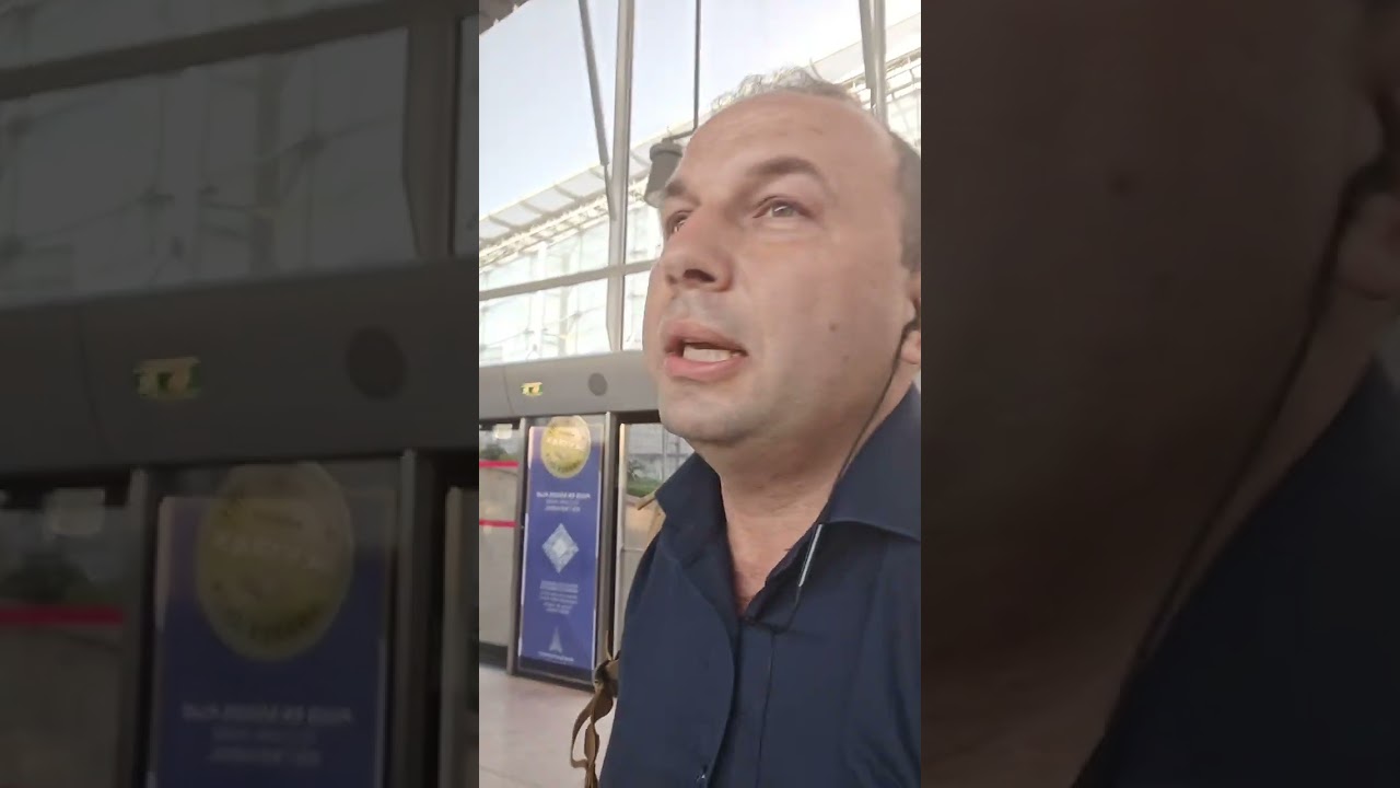 Plec cu o mexicancă să îl vizitam pe Donald Trump în Washington