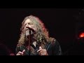 Robert Plant - I Just Want To Make Love... - Whole Lotta Love - Mona Live @ Gröna Lund 2015-07-14