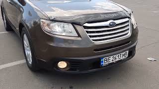 SUBARU TRIBECA-AWD-ПРЕМИУМ КЛАСС ЗА МАЛЫЕ ДЕНЬГИ.....