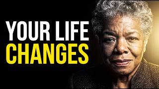 The Day You Stop Chasing Approval Your Life Changes Forever