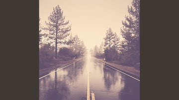 Subdued Backdrops for Rainy Work Days