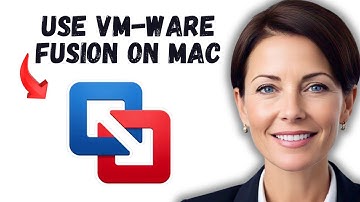 How to Use VMware Fusion on Mac | VMware Fusion Tutorial for macOS | Windows on Mac with VMware