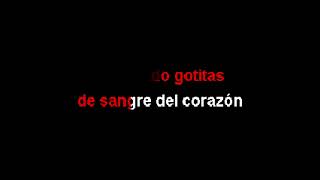 GRUPO VENUS        -           ''POR TU AMOR''             -                (KARAOKE)