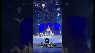 Disney on Ice “Magic in the Stars” Opening Number #disneyonice