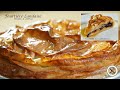 Apple & Armagnac Phyllo Pie 🇫🇷🇺🇸–Bruno Albouze