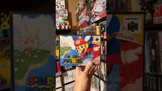 Best Mario Game?