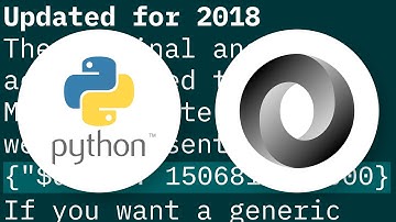 How to overcome "datetime.datetime not JSON serializable"?