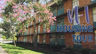 UCR Residence Halls: Aberdeen Inverness (AI)