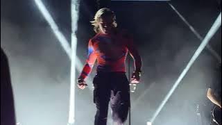 Download lagu Symphony - Livingston live at Webster Hall in NY (May 20, 2025)