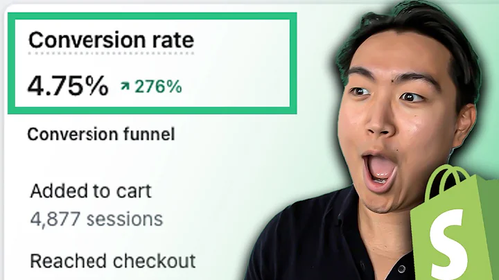 Boost Your Shopify Conversion Rate with These Strategies