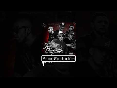 03 - Zona Conflictiva