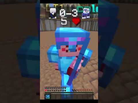 Swight Vs Coldified  #minecraft #pvp