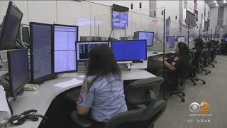 NYC upgrading 911 system