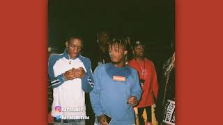 Juice WRLD - Blood On My Jeans [Prod. Kay Soundz]