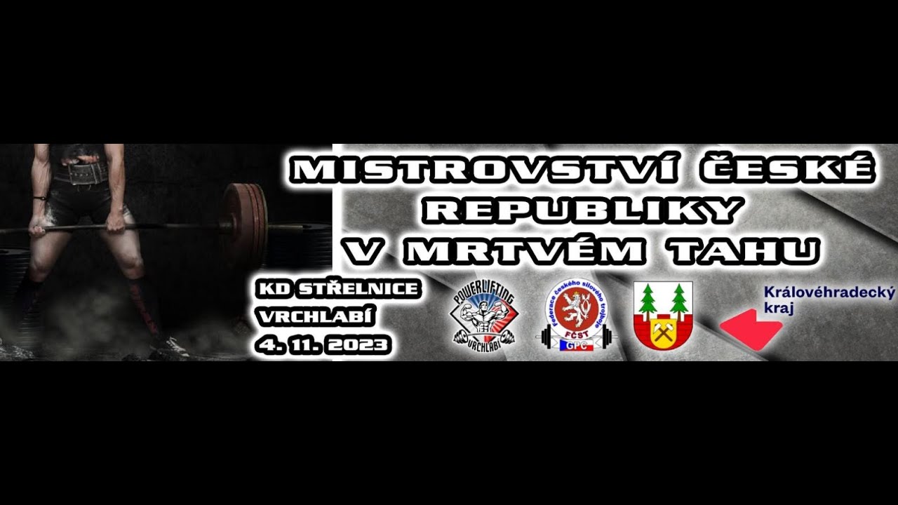MČR - YouTube