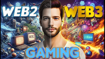 Why you should play web3 games instead of web2 games