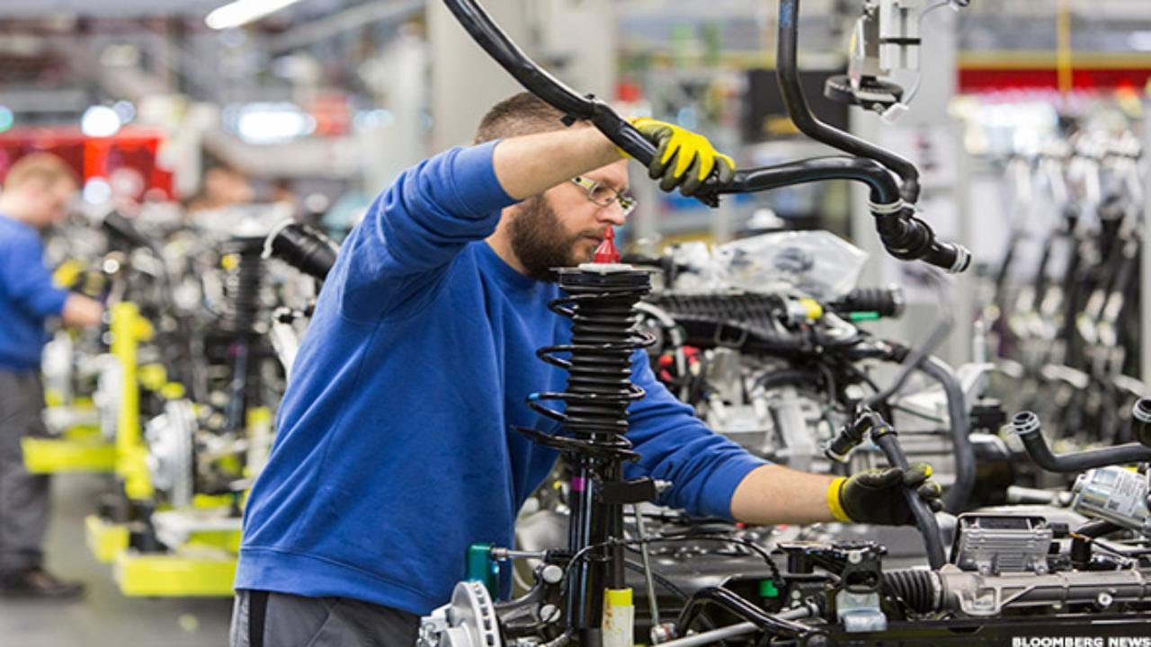 Federal Reserve Should Be Focused on the Labor Report, Investment Pro Says