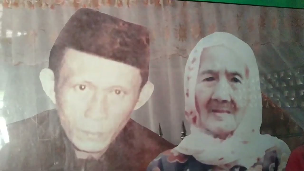 KISAH SINGKAT WALI KATUM