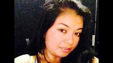 Anita Hernandez 2015