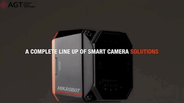 A Complete Vision Solution - Affordable AI Smart Camera for Industrial Inspection