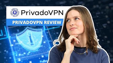 @privadovpn Review | Best VPN Reviews