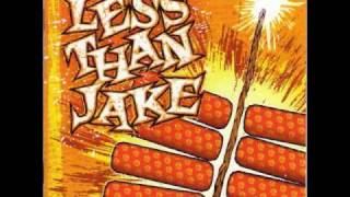 Less Than Jake - Plastic Cup Politics (Anthem)