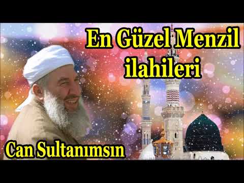 Hareketli Menzil ilahileri 🌺 En Güzel Menzil ilahileri 🌺 Can Sultanımsın ilahisi 🌺 ( Gavsi Sani ) 🌺