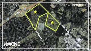 Developers withdraw request to build data center in Matthews | Live Impact News