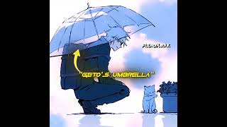 Download Lagu 💀『😬』GOJO'S SMILE AT THE END ||JUJUTSU KAISEN #gojo #geto #anime #jjk #shorts #lyunaff #bkffofficial1 MP3 Download Lagu 💀『😬』GOJO'S SMILE AT THE END ||JUJUTSU KAISEN #gojo #geto #anime #jjk #shorts #lyunaff #bkffofficial1 MP3