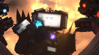 Skibidi Toilet 70 Pt. 3 Episode Reverse Secret Message