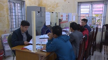 Hà Nam: Cải cách chính là tháo gỡ những điểm “nghẽn” trong thủ tục hành chính