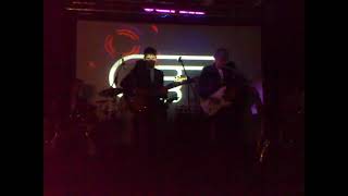 Zelany Rashoho - Doublebassspace (Live)