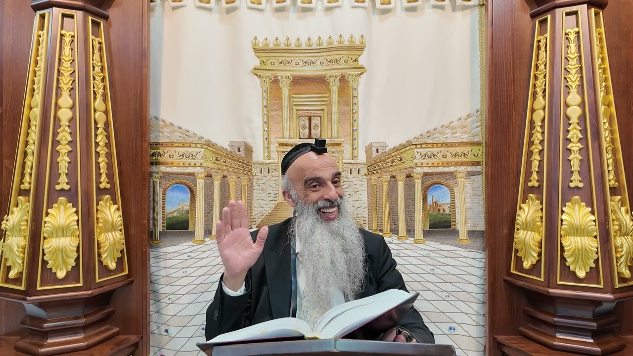 הרב מאיר דוד שמואלי - הלכות תפילת שמונה עשרה סימן קי"ז • דיני ברכת השנים