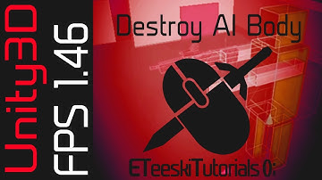 FPS1.46 Destroying Enemy