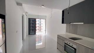 Riverfront Residences 2 Bed 2 Bath 721sf S17