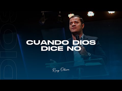 Profeta Ronny Oliveira