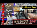 Chai Sutta Bar Exposed | How is Chai Made Inside Cafe | Indore VS Mumbai | Story of 22 Years Old Boy