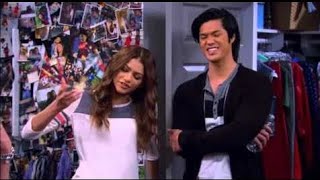 K.C Undercover ||Kc and brett 's most remembered moments ❤️compilation