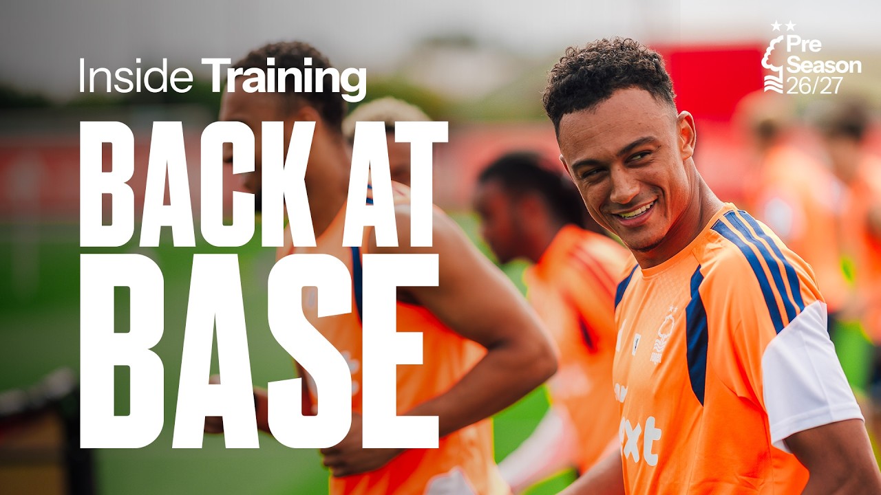 Udinese & FC Barcelona Preparations 💪 | Inside Training 🎬 | Pre-Season 26/27
