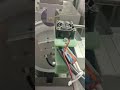 Automatic Welding Machine for Guidewire Sheath Tubes #machine