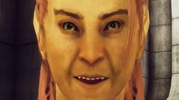 Skooma is a hell of a drug || Oblivion Twitch Clip