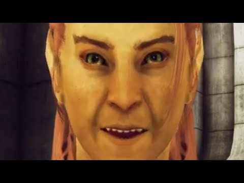 Skooma is a hell of a drug || Oblivion Twitch Clip