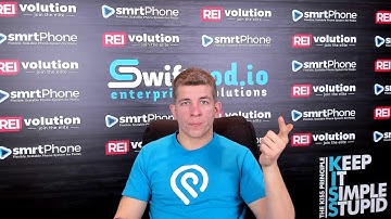 How to set up your phone system in REIvolution