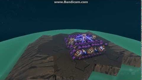 Rawbots - Amphibious Tank Drive