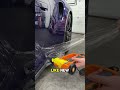 Why do you need XPEL Paint Protection Film ( PPF ) #autodetailing #automobile #automotive #xpel