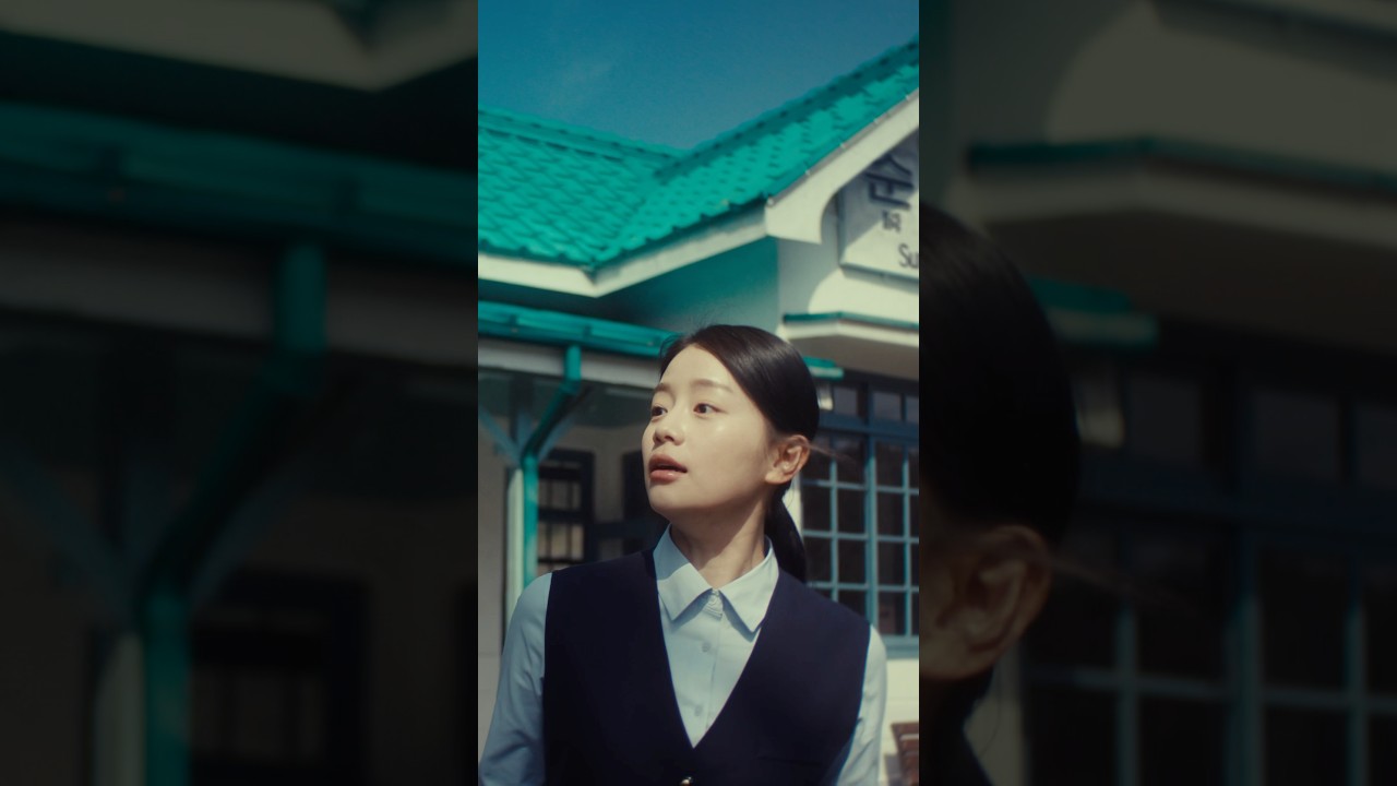#4 사랑의이름으로! (feat. 카리나 of aespa) M/V | #잔나비 #jannabi #사랑의이름으로 #정규4집