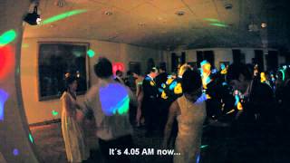 (HD) Wermlands Nation Lund Sweden - Grand Ball April 30th, 2012