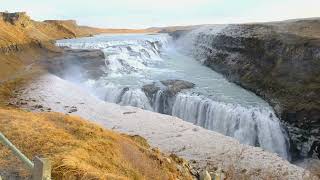 Exploring Iceland Part 1 of 4