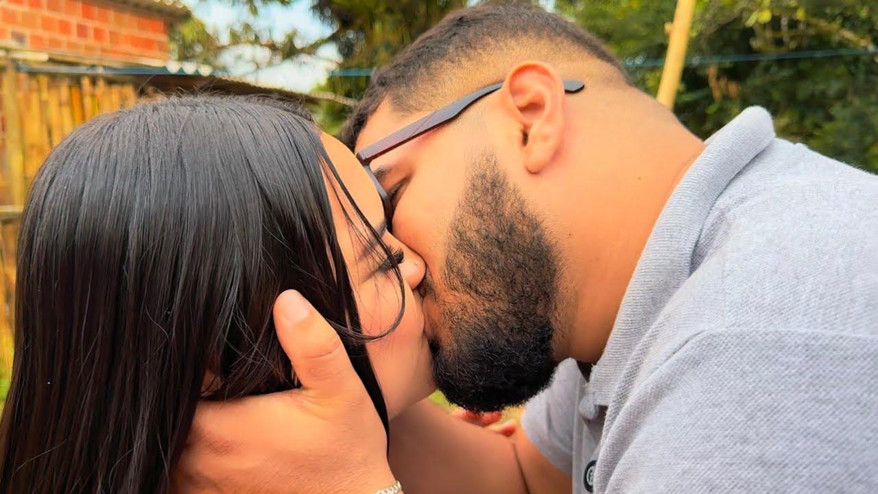 Seu Irmão Descobre Enquanto ele tava Viajando O seu Irmão Tava Tendo Um Caso Com sua mulher 