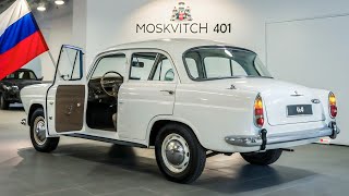 видео: Moskvitch 401 2026 — Возрождение легенды! Новый русский электрокар, который шокировал весь мир! ⚡🇷🇺 картинка: Moskvitch 401 2026 — Возрождение легенды! Новый русский электрокар, который шокировал весь мир! ⚡🇷🇺